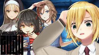 にじさんじのゲームする【卯月コウ/にじさんじ】