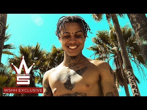 Lil Skies x Bad Bunny x Rich The Kid [Type Beat] 2018