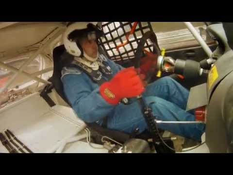 Per Magne Royras European Rallycross Championship