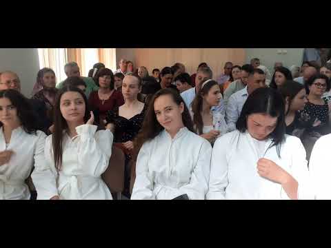 Vin acas'- Evelina,  Bianca & Martin