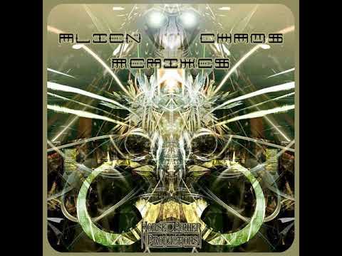 05 Mimic Vat - 6 Days (Alien Chaos Remix)