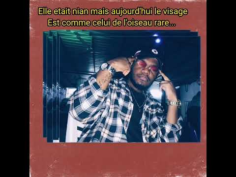 willy lilandylle x Den-G x Darryl stylight - Ndolo les battes (lyrics video)