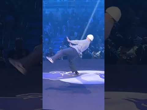 Bboy Phil Wizard / Red Bull Bc One World Finals 2022