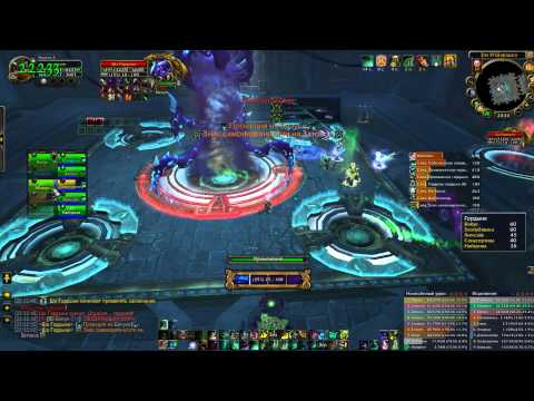 Sha of Pride 10 Man Heroic Siege of Orgrimmar