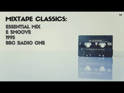 [MTC-011] Essential Mix BBC Radio 1 - E Smoove - 1995 02 05