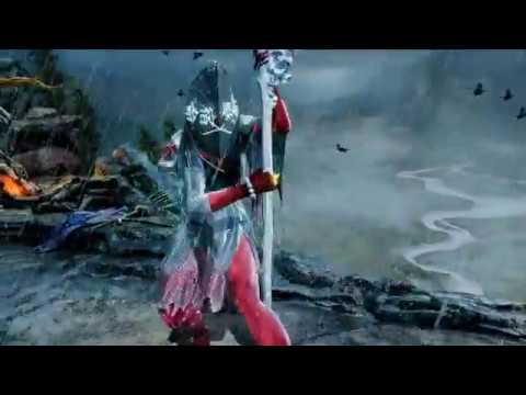 Storm179 (Hisako) vs LetalisVenator (Raam/Aganos)