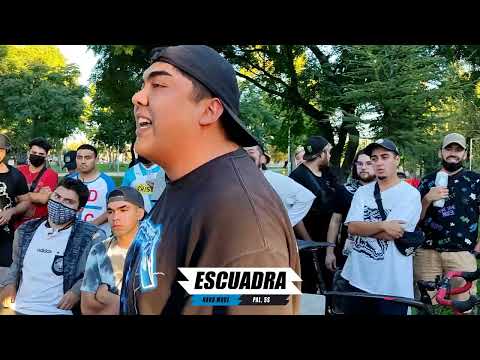 KDC vs SATIM - 4tos de Final SANJA FREE Formato FMS