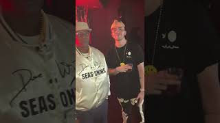 Keith Murray seasoning #atlnightlife #hiphop #music #rap