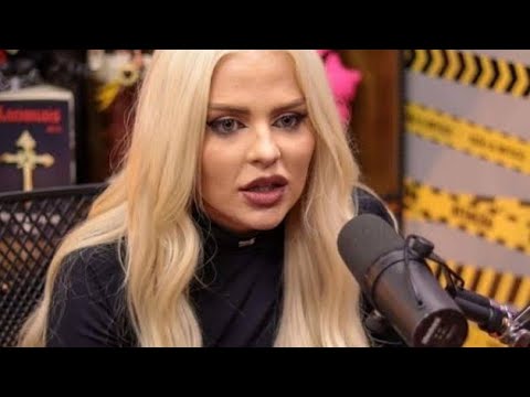 luisa sonza fala sobre o amor e a cada parte de amar o prossimo