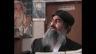 הרב שלום סבג -  - המחאת כף אל כף