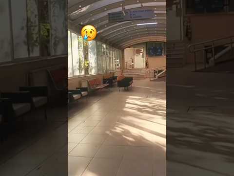 🥺Eski Bartın Devlet Hastanesine Veda #bartın #haber #sondakika #news