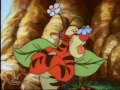 My Favourite Part From The New Adventures Of Winnie The Pooh