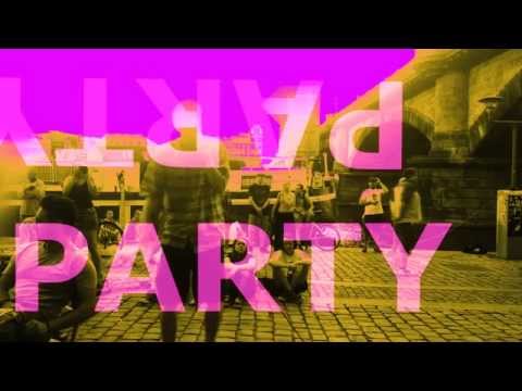 Násilník - Crack Holocaust (fan mňaučau video)