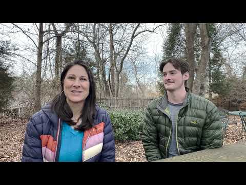 Conservation 101: A Conservation Project Process