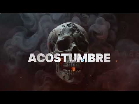 Jflow gtz – Bien Calavera (Trap de Calle | Visualizer + Letra)