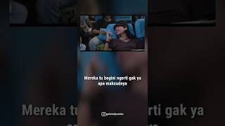 Download lagu CUMA BUAT GAYA GAYAAN DOANG KALI ✌️ #slankgakadamatinya #slank #slankers #slankfansclub #rocknroll mp3