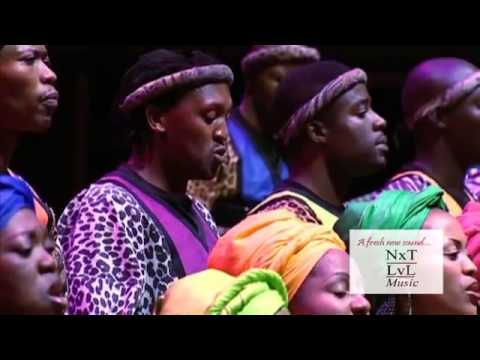 Soweto Gospel Choir   Khumbaya OFFICIAL VIDEO