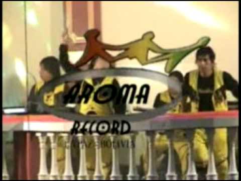 Que Haz Hecho Con Mi Vida - Grupo Alaska