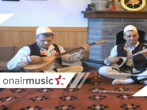 Fatmir Miroci & Gjavit Hykosmanaj  - Këngë për Faton Vishajn