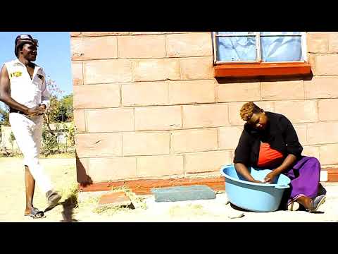 Kukumbira Bonde Zim Comedy (Kapfupi ft Dhafu -Jatiwero & Dj Shugeta