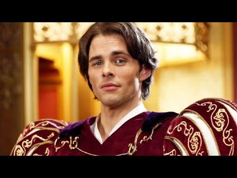 Prince Edward scene pack (high-quality) Enchanted /James Marsden