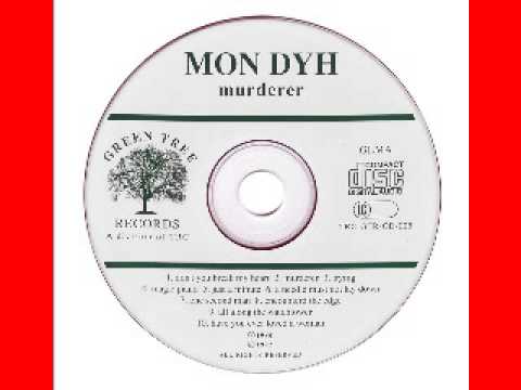 Mon Dyh  - Murderer - 1980 - Have You Ever Loved A Woman - ΜΑΧΑΛΙΩΤΗΣ ΔΗΜΗΤΡΗΣ