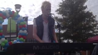 I&#39;ll Be The Light - Colton Dixon