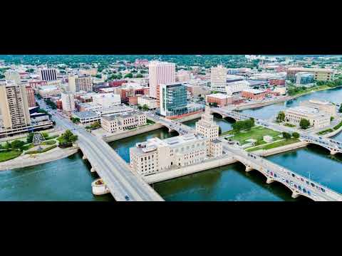 KXMX "Max 102.9" (Now KZIA "Z102.9") - Legal ID - 1995-1998 (Re-Uploaded)