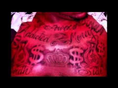 Money Bag Shawty ft Checkmate - Money Talk