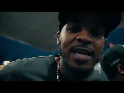 LOVEBOAT LUCIANO - Get In Wit Me REMIX (Official Music Video)