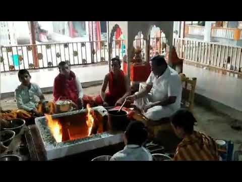 Yagya ( Yajna, Homa or Havan October 2022 )