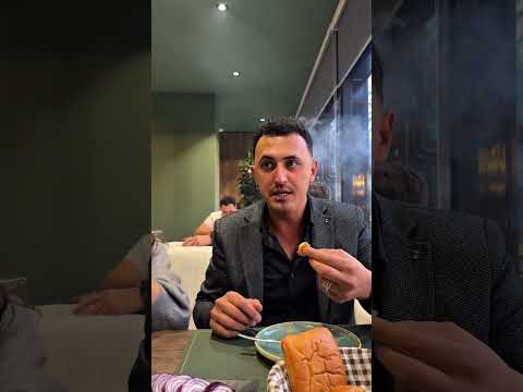 Soğan yeyin də 😅 #shorts #samedliamina #sabithuseynov