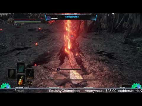 ChrisDash - Dark Souls III Pt.109-2