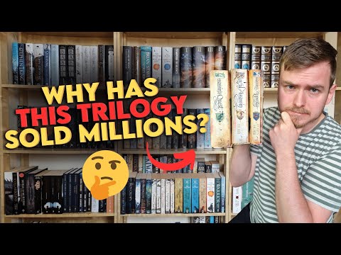 The Farseer Trilogy: The Good, The Bad & The Ugly (A Critical Review)