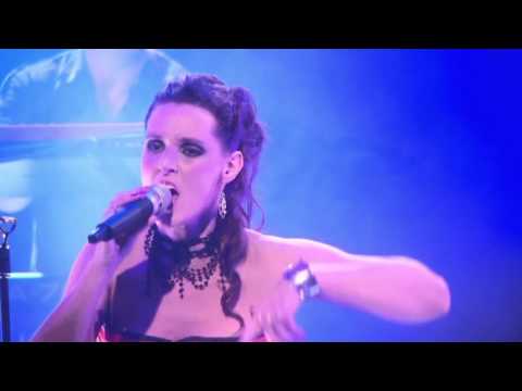 Theatre Of Tragedy - Last curtain call concert