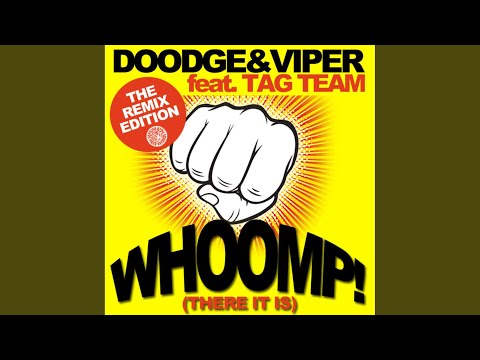 Whoomp! (There It Is) (Housecat Radio Edit)