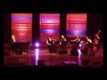 S. Soyka i KwartEMIA Kwartet Smyczkowy + "To love and lose" Koncert na żywo