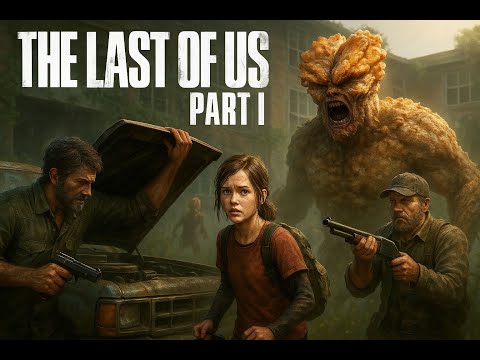 Zagrajmy w The Last Of Us Part I, 100%, Pl odc. 11 - Akumulator