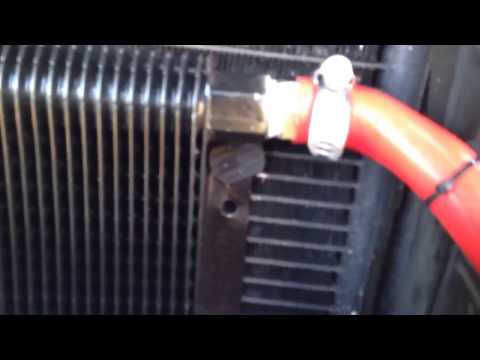 B&M transmission cooling kit follow-up --__-- 04 maxima 6thGen