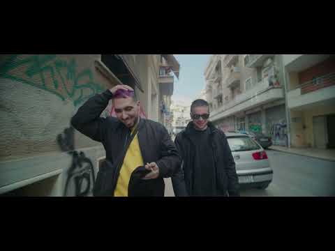 ΤαφΡΩ - Ανάσα / Anasa [Official Video]