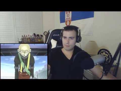 YGOTAS Episode 32 - The Worst Of Both Worlds - LittleKuriboh REACTION  (Yugioh Abridged Reaction)