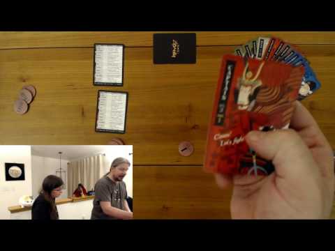 Zipang Portable How to Play