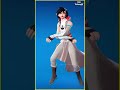 Fortnite Apprentice Evie Breakin Emote Thicc