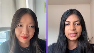 Video answer for 'Design a test to measure the success of adding a new reaction feature to Stories.'