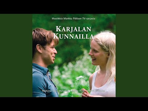 Yö Väistyy (feat. Heljä Räty, Heikki Nikula, Raine Turunen)