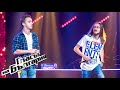 Pavel and Martin - Bodies | Blind Auditions | The Voice of  Bulgaria 2020
