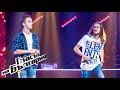 Pavel And Martin Bodies Blind Auditions The Voice Of Bulgaria 2020