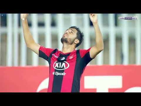 USM Alger (Alg) 4-0 Young Africans (Tan) CAF Confederations Cup 06.05.2018