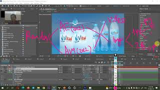 Day 11 : Co2Ec2 ( 2022 to 2023) - 3D Animation Production : Part 001