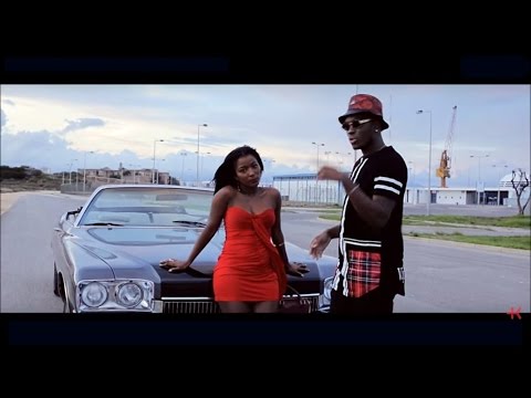 Os Intocáveis - Feitiço [Feat. G-Amado]